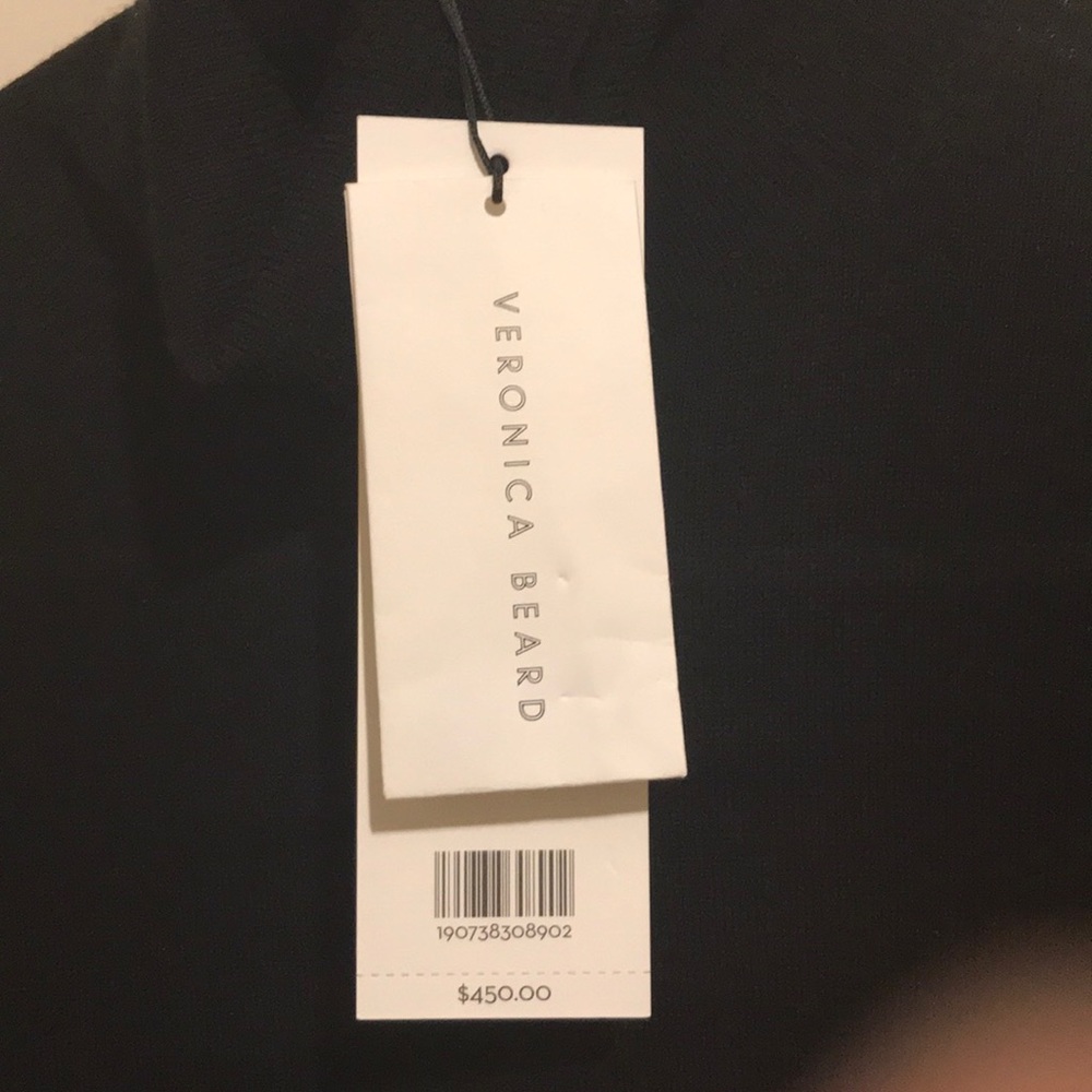Veronica Beard shirt - Picture 2 of 5